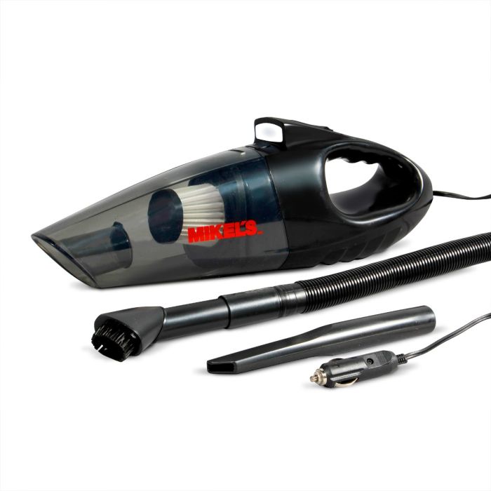 ASPIRADORA PARA AUTO (12 V)