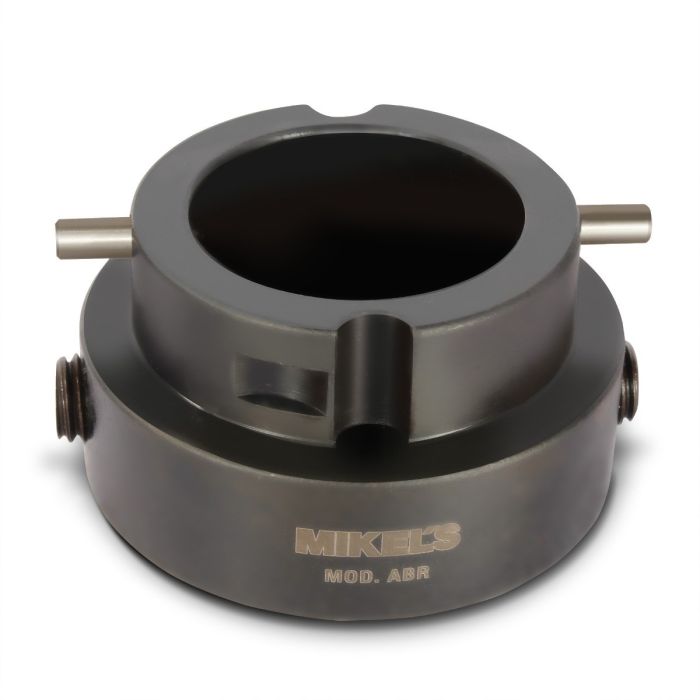 ADAPTADOR UNIVERSAL PARA BIELETAS REDONDAS