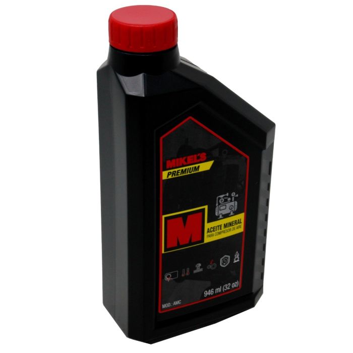[AMC] Aceite mineral para compresor (946 ml)