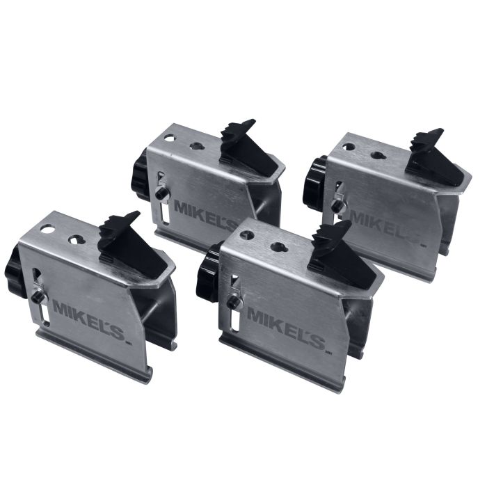 [ARMD-624] Juego de adaptadores para desmontar llantas de moto