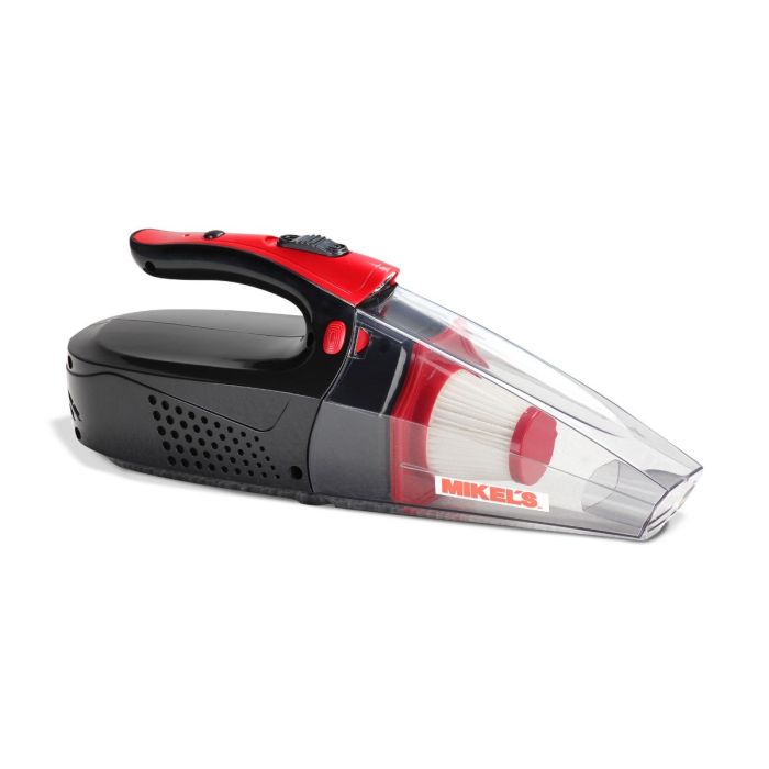 [ASL-USB] Aspiradora inalámbrica USB