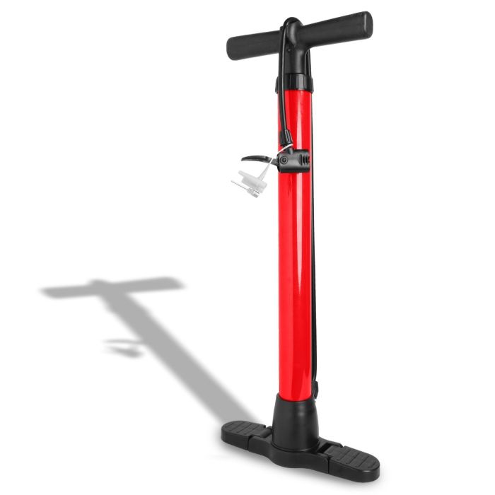 [BA-2] Bomba de aire ergonómica (120 PSI)