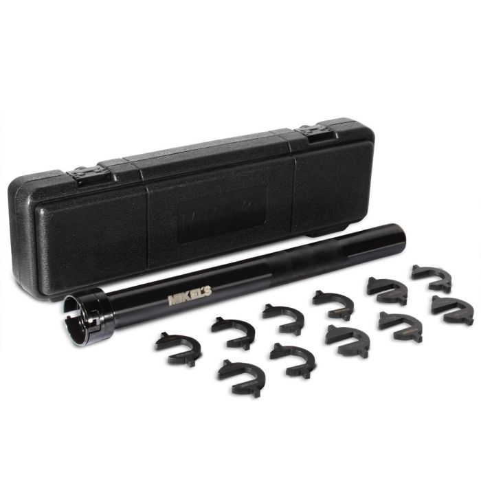 [BD-12] Kit juego de extractor para tirante interior (bieleta de dirección)