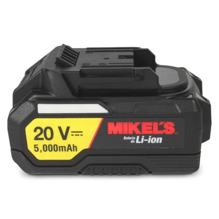 [BI-5000] Batería ion de litio (5,0 Ah)