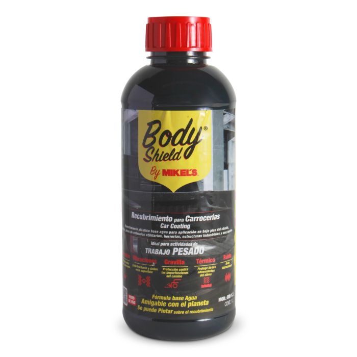 Body Extreme 1.3 kgs (Uso rudo)