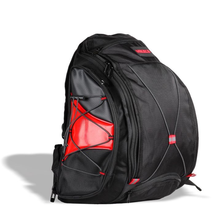 MOCHILA MALETA MULTIUSOS PARA MOTOCICLISMO