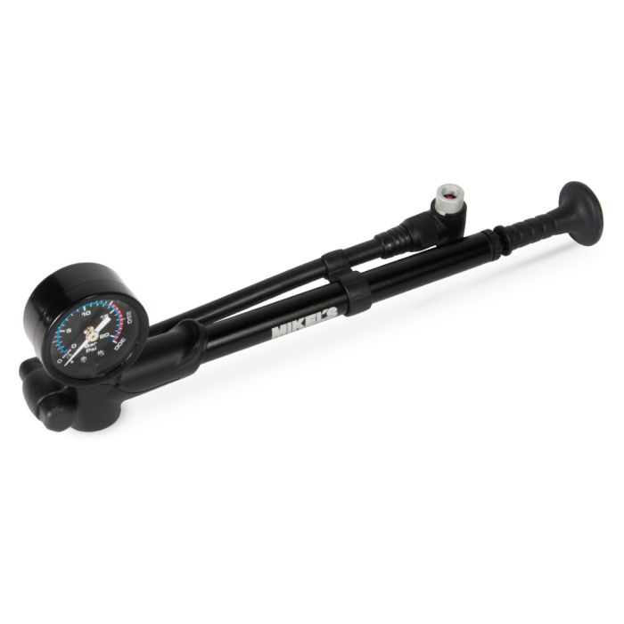 Bomba para suspensión y amortiguadores de alta presión (300 PSI)