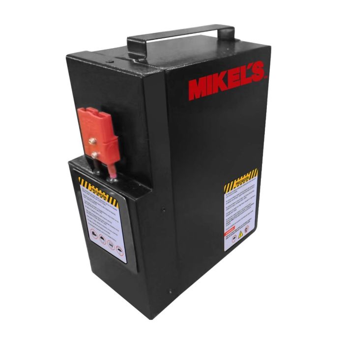 [BTEMK-1500-ECO] Bateria de litio para transpaleta eléctrica (TEMK-1500-ECO)