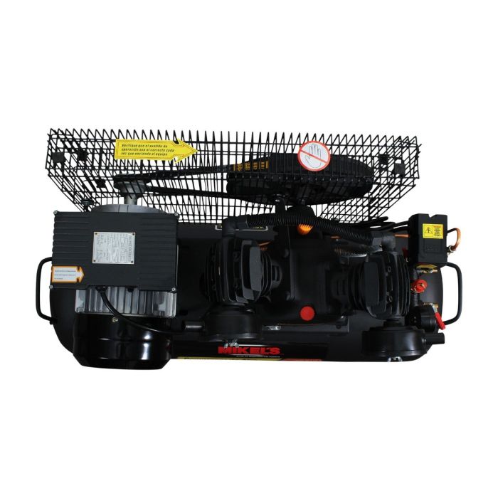COMPRESOR DE AIRE 3 HP (50 LTS)