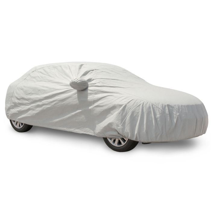 Cubierta para auto (CH)