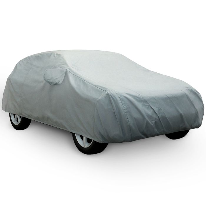 [CA-G] Cubierta para auto (G)