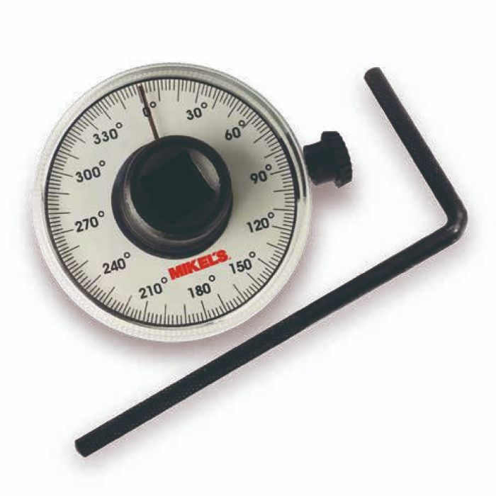 KIT CALIBRADOR PARA ÁNGULOS DE TORQUE