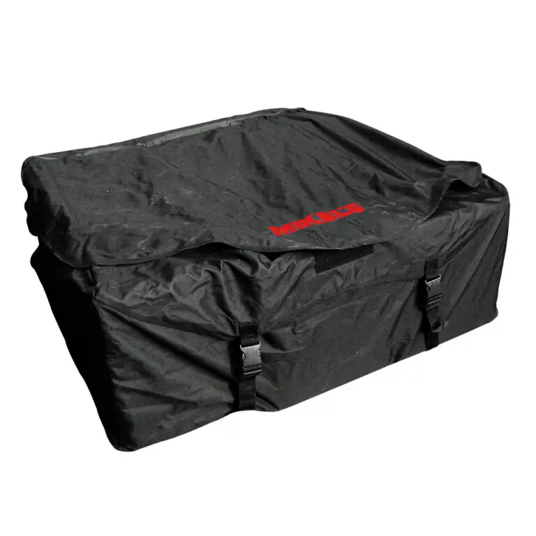 Bolsa protectora de equipaje (450 lts) JUMBO