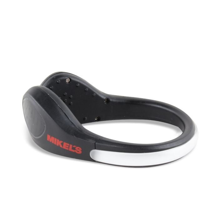 LÁMPARA TIPO CLIP PARA CALZADO