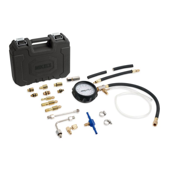 KIT COMPRESÓMETRO- PROBADOR DE LA PRESIÓN DE INYECCIÓN