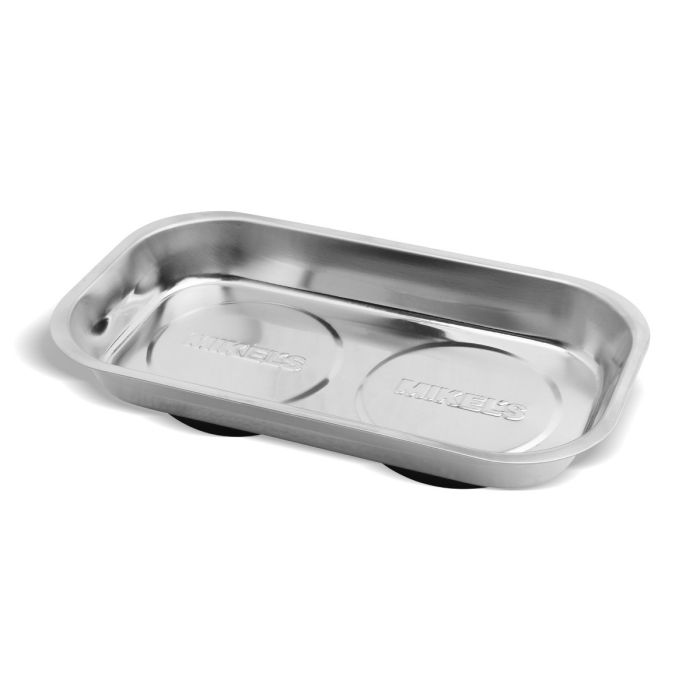 [CMR-1] Charola magnética rectangular