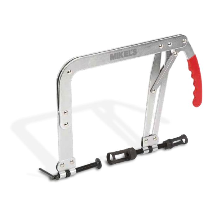 [CORV-2] Compresor de resortes de válvula