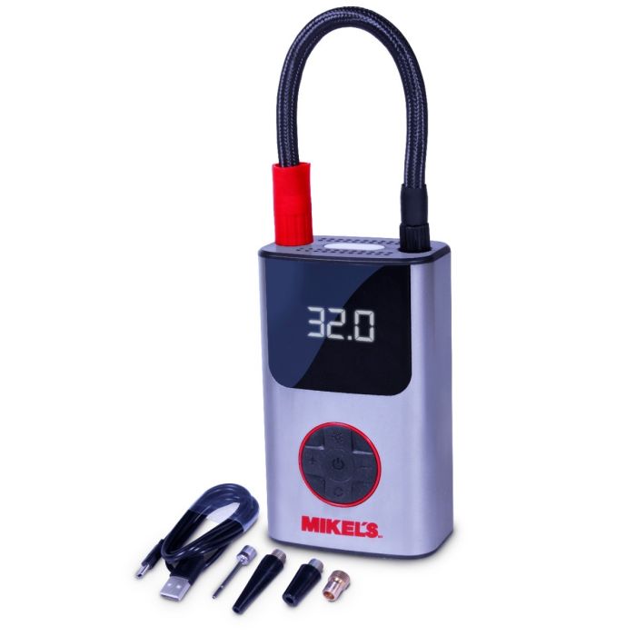 COMPRESOR RECARGABLE (150 PSI)