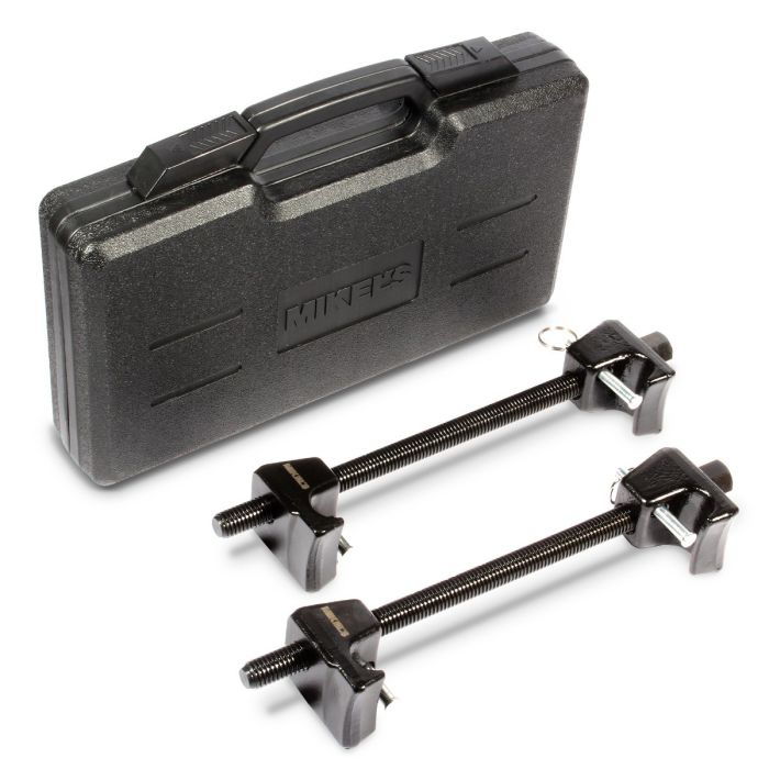 KIT OPRESOR DE RESORTES PARA SUSPENSIÓN MCPHERSON®