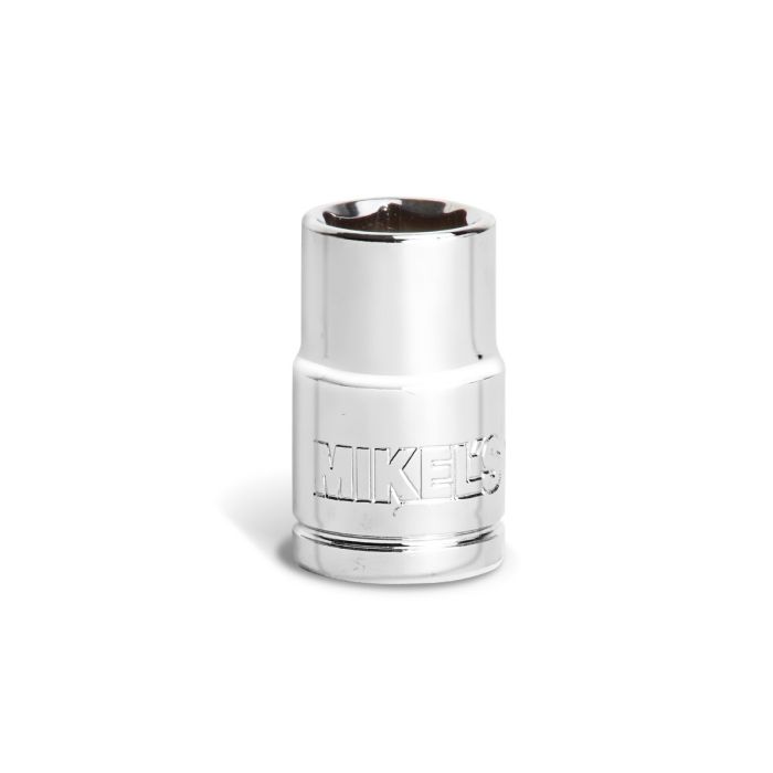 DADO CORTO 3/8” MILIMÉTRICO 11 MM
