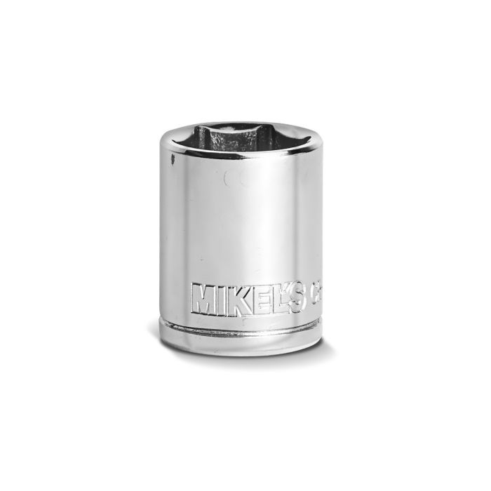 Dado corto 3/8” Estándar 11/16”