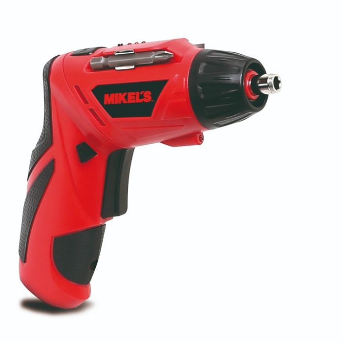 DESTORNILLADOR INALAMBRICO PROFESIONAL MULTIPOSICIÓN (3.6 V)