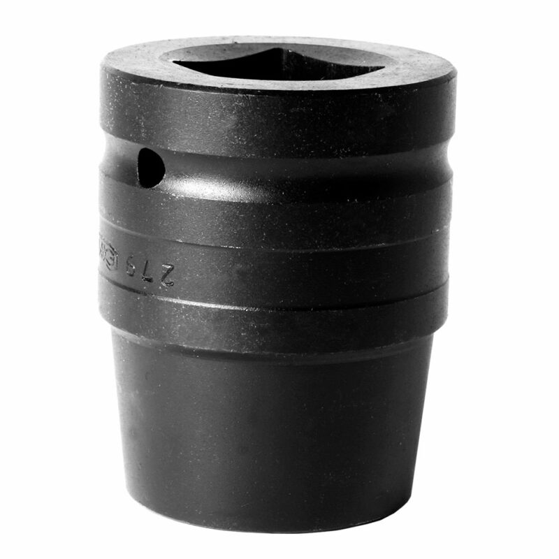 DADO DE IMPACTO INDUSTRIAL 13/16” X 1”