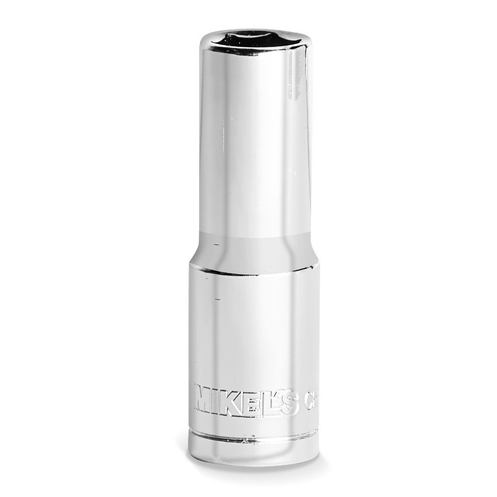 DADO LARGO 1/2” MILIMÉTRICO 14 MM 6 PUNTAS