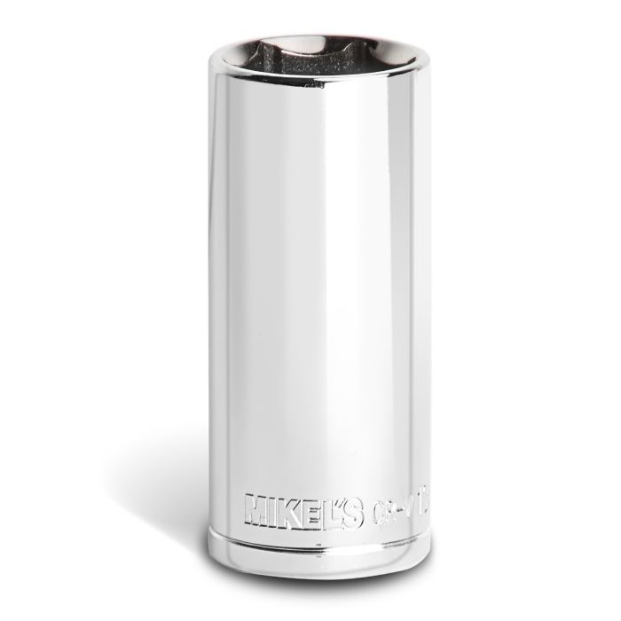 DADO LARGO 3/8” ESTÁNDAR 13/16” 6 PUNTAS