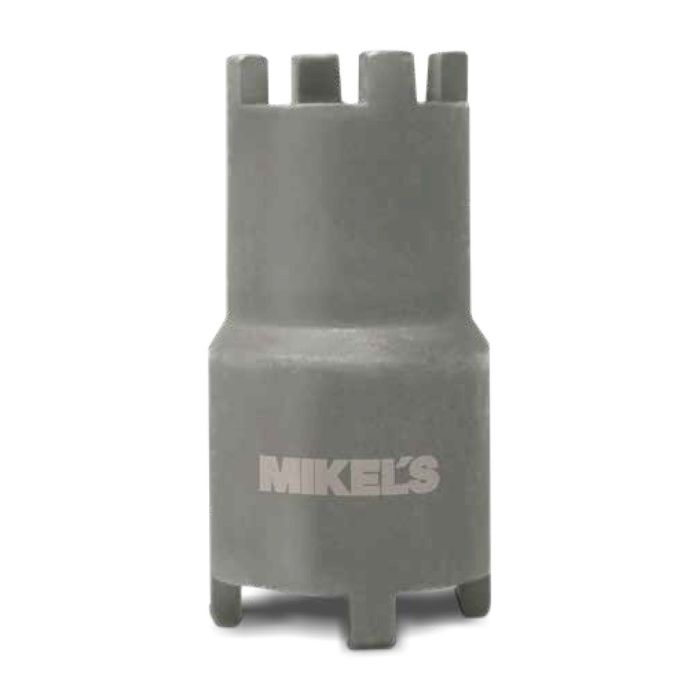 DADO LLAVE DE CASTILLO 1/2"