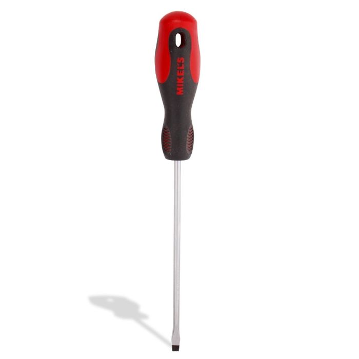 DESARMADOR PLANO 5/16” X 6” CROMO VANADIO MAGNETIZADO