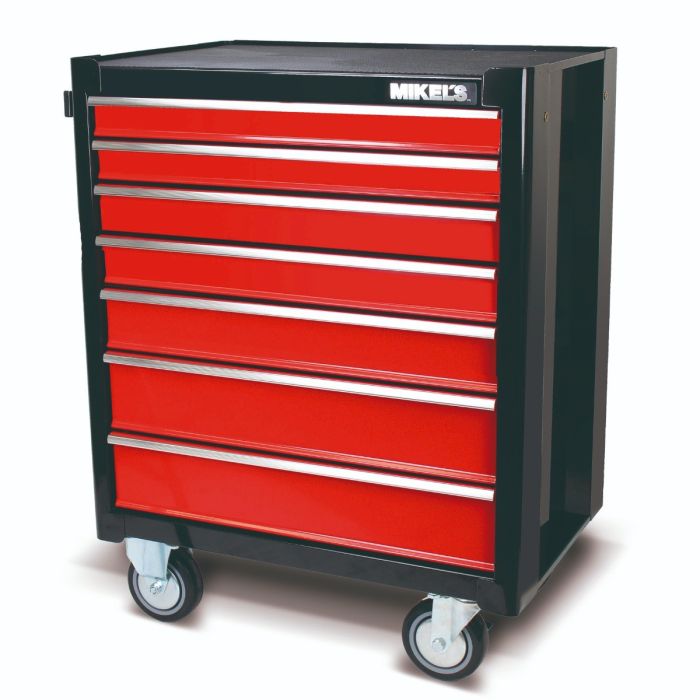 Estante para herramientas (7 cajones)