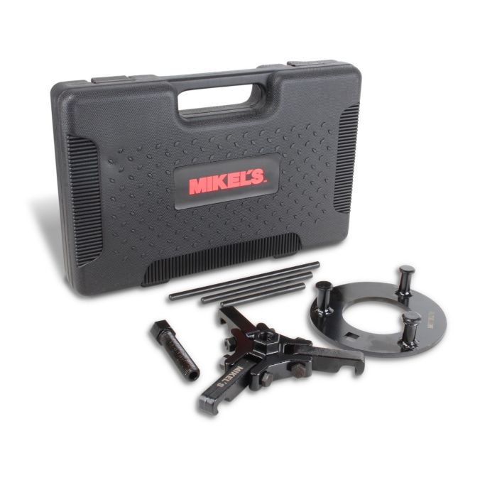 Kit extractor universal para GM® y Chrysler®