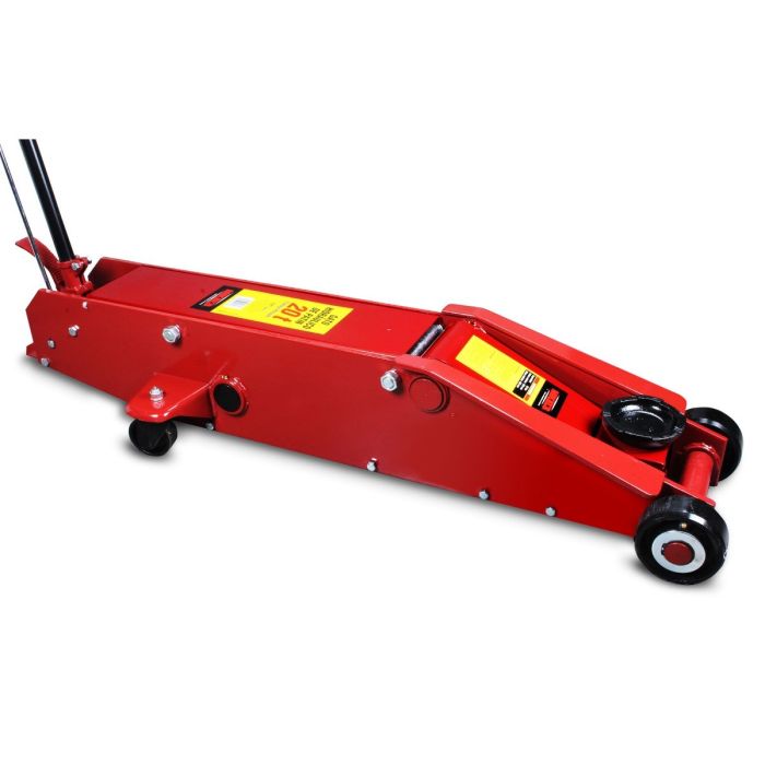 Gato hidráulico de patín Trabajo Extra Pesado (20 ton)