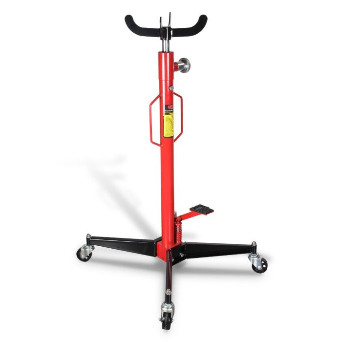 Gato para transmisión  para fosas (500 kgs)