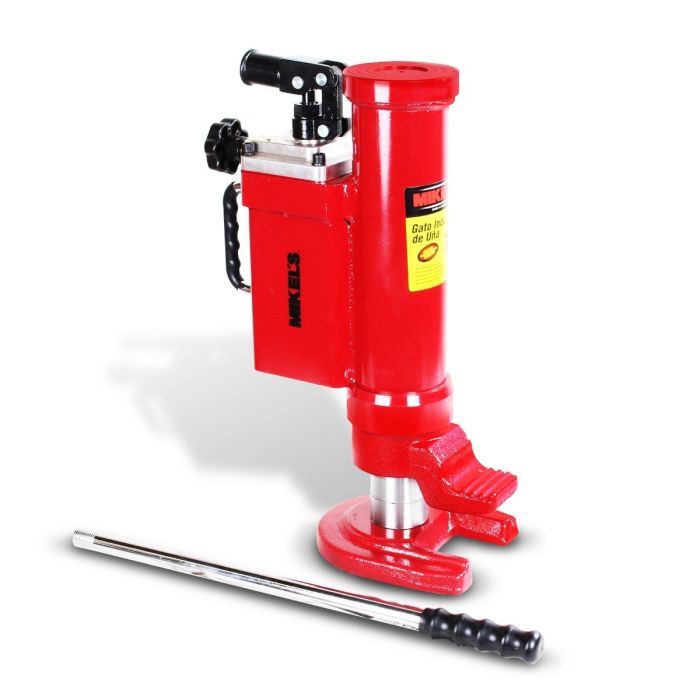 GATO DE UÑA INDUSTRIAL (10 TON)