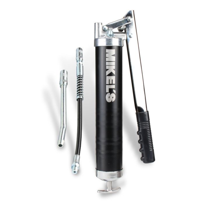 INYECTOR DE GRASA DOBLE PISTÓN (6.000 PSI, 500 C.C.)