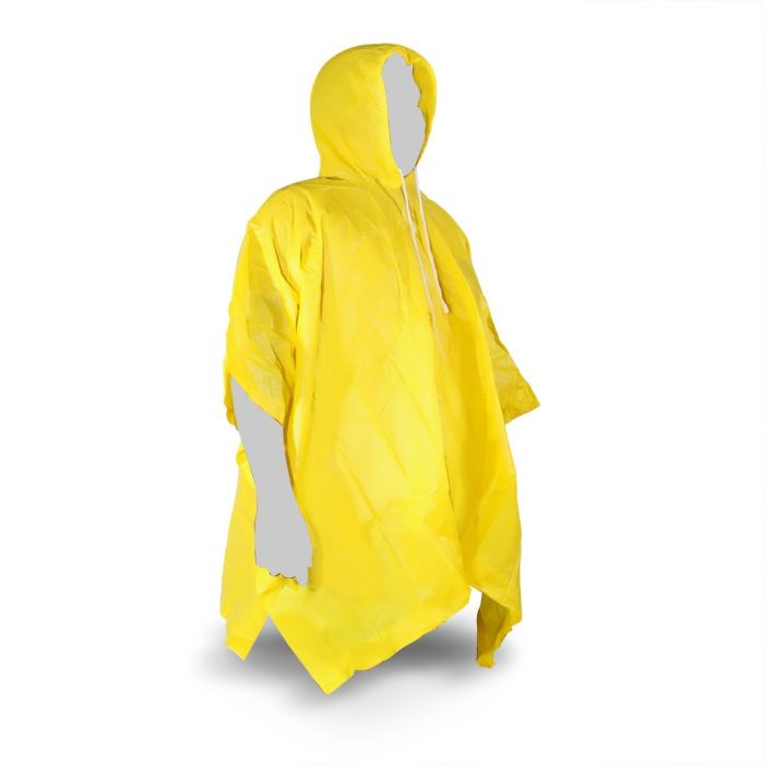 IMPERMEABLE TIPO MANGA (UNITALLA)