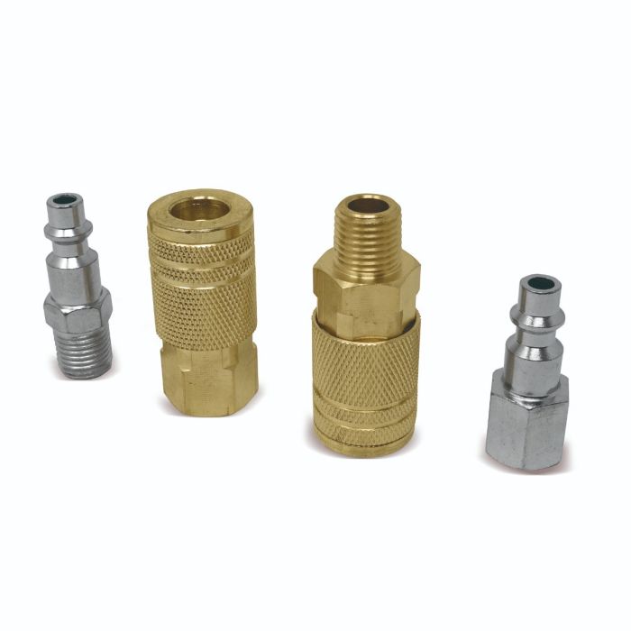 COPLE CONECTOR (4 PZAS)