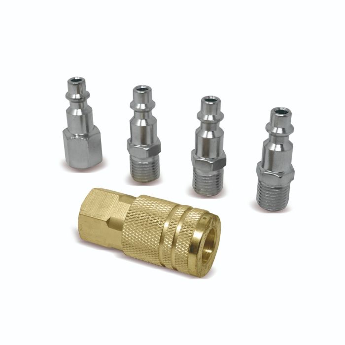 COPLE CONECTOR (5 PZAS)