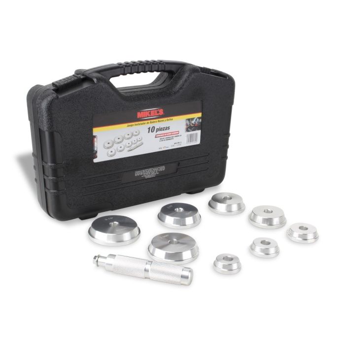 KIT JUEGO INSTALADOR DE BALEROS Y SELLOS