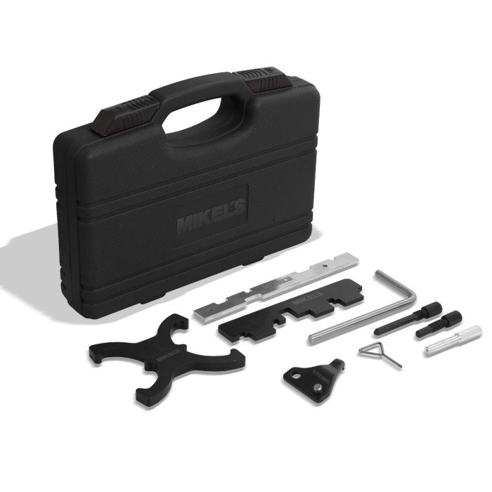 KIT DE SINCRONIZACIÓN PARA MOTORES FORD 1.2 LTS, 1.4 LTS, 1.6 LTS, 1.8 LTS, 2 LTS