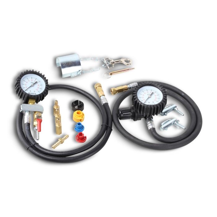 Kit básico de afinación para latas presurizadas