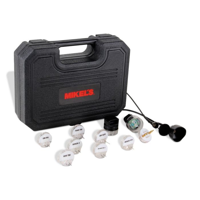KIT JUEGO DE PROBADORES LED PARA INYECTORES