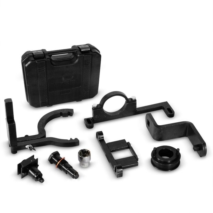 Kit juego de bloqueo para la cadena de distribución v6 4 lts