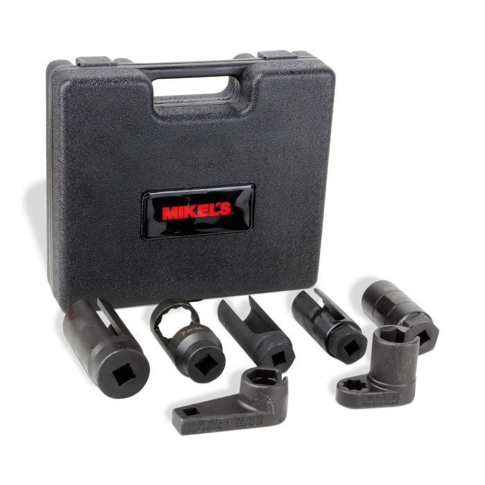 KIT DADO PARA SENSOR DE OXÍGENO Y ACEITE