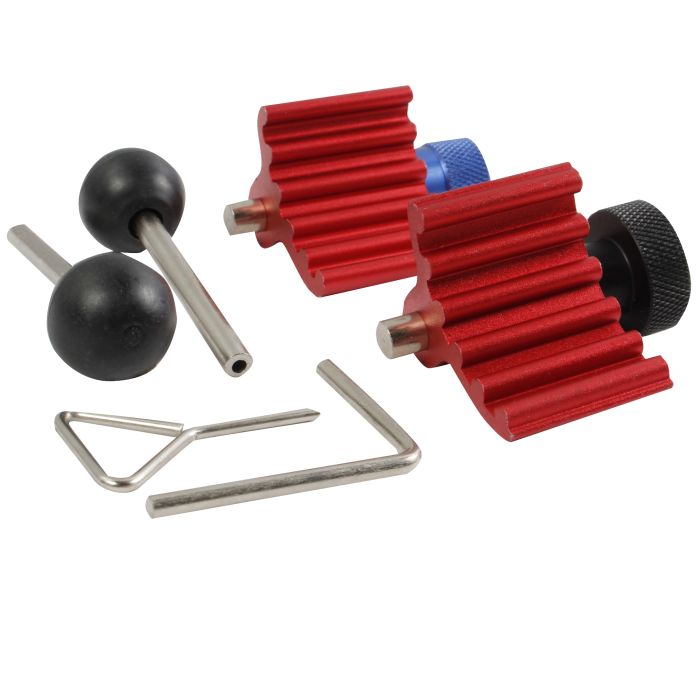 KIT DE SINCRONIZACIÓN PARA MOTORES (VW® 1.4 / 1.6 / 1,9 / 2.0L SDI/TDI)