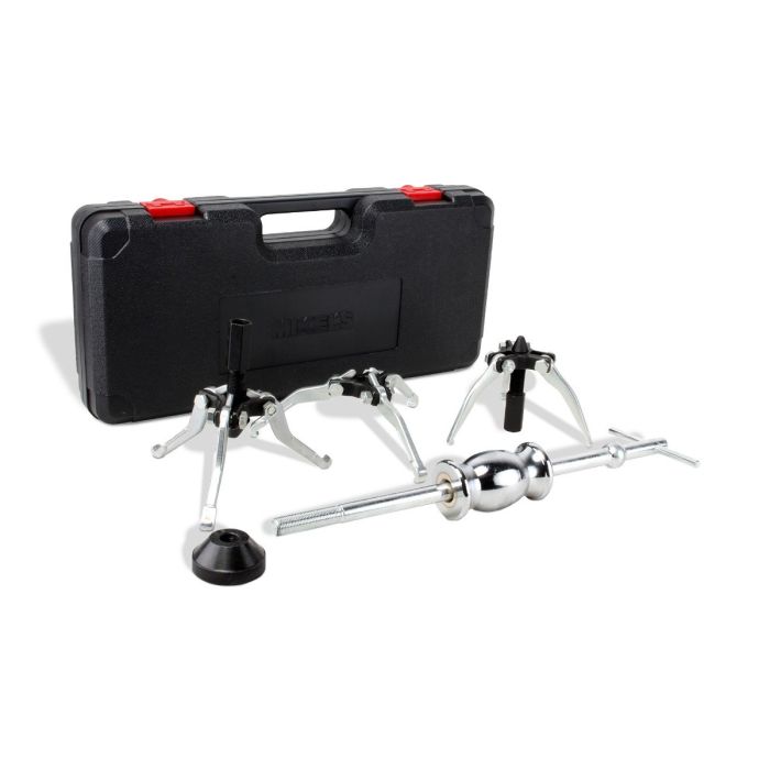 KIT DE EXTRACTORES INTERNOS Y EXTERNOS