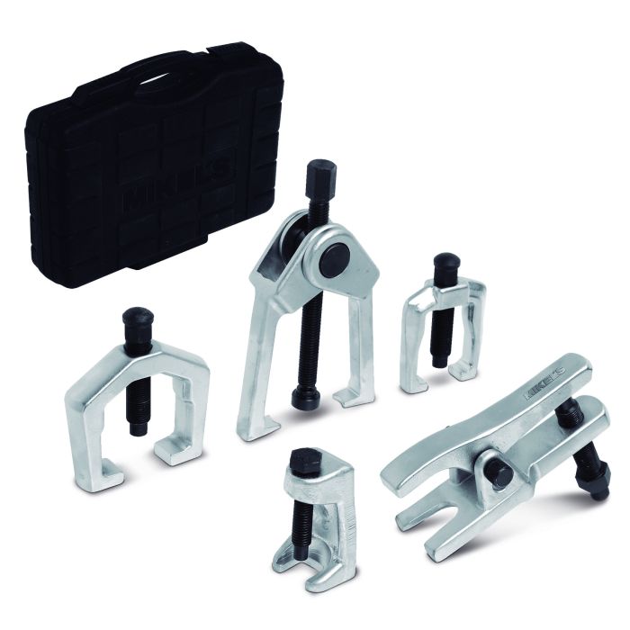 KIT EXTRACTOR DE RÓTULAS (5 PZAS)