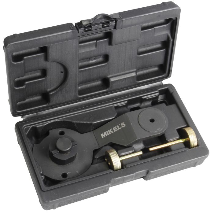 Kit para sincronizar árbol de levas (VW® , Seat® , Audi®  1.2 lts y 1.4 lts)